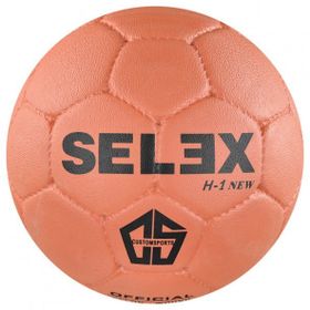 Selex H1 Hentbol Topu