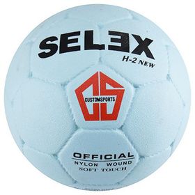 Selex H2 Hentbol Topu