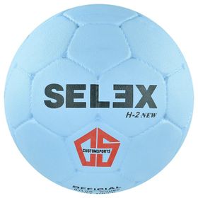 Selex H2 Hentbol Topu