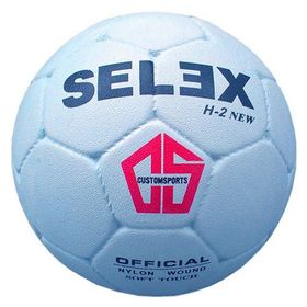 Selex H2 Hentbol Topu