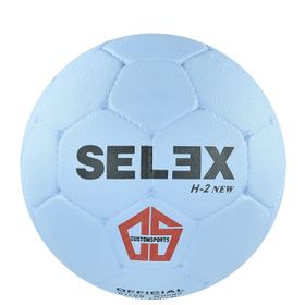 Selex H2 Hentbol Topu