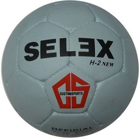 Selex H2 Hentbol Topu