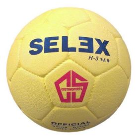 Selex H3 Hentbol Topu