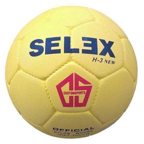 Selex H3 Hentbol Topu