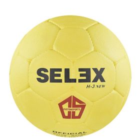 Selex H3 Hentbol Topu