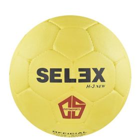 Selex H3 Hentbol Topu