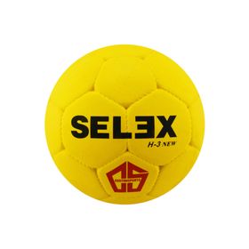 Selex H3 Hentbol Topu