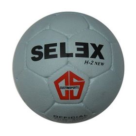Selex H3 Hentbol Topu