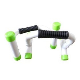 Selex HD-1657 Şınav Bar Set