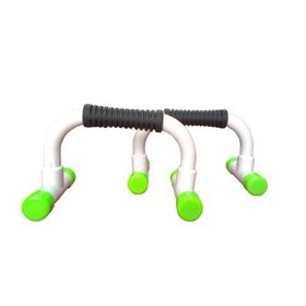 Selex HD-1657 Şınav Bar Set