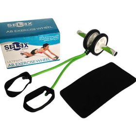 Selex HD-8056A Egzersiz Tekerleği