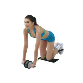 Selex HD-8056A Egzersiz Tekerleği
