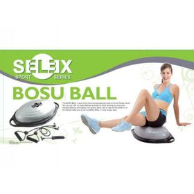 Selex HD1000 Bosu Topu