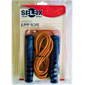 Selex HDK-1306 Deri Atlama İpi