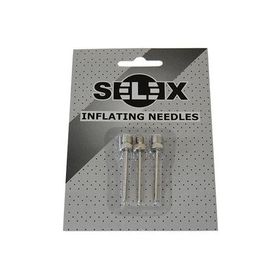 Selex IN 333 3'lü Top İğnesi