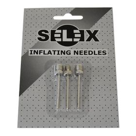 Selex IN 333 3'lü Top İğnesi
