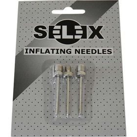 Selex IN 333 3'lü Top İğnesi