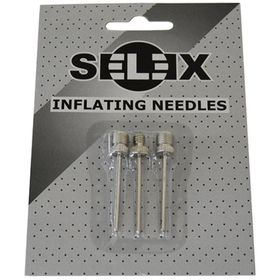 Selex IN 333 3'lü Top İğnesi