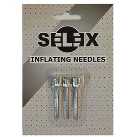 Selex IN 333 3'lü Top İğnesi
