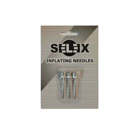 Selex IN 333 3'lü Top İğnesi