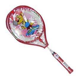 Selex JR312 Mini Kırmızı Badminton Raketi