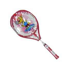 Selex JR312 Mini Kırmızı Badminton Raketi
