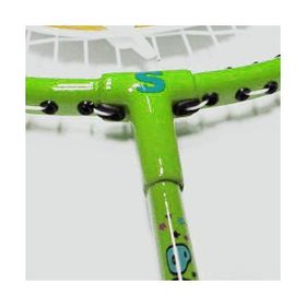 Selex JR312 Mini Yeşil Badminton Raketi
