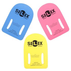 Selex KB400 Pembe Yüzme Tahtası