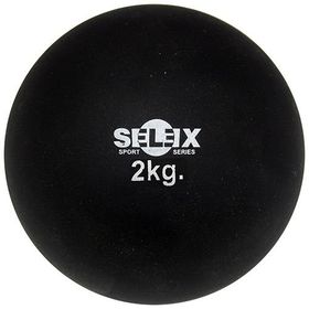 Selex LSP-020SWR 2 Kg Kauçuk Salon Güllesi