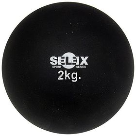 Selex LSP-020SWR 2 Kg Kauçuk Salon Güllesi
