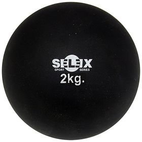 Selex LSP-020SWR 2 Kg Kauçuk Salon Güllesi