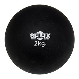 Selex LSP-020SWR 2 Kg Kauçuk Salon Güllesi