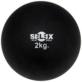 Selex LSP-020SWR 2 Kg Kauçuk Salon Güllesi