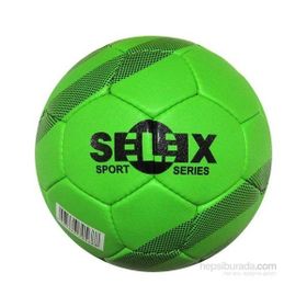 Selex Max Grip 3 Hentbol Topu