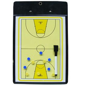 Selex Mıknatıslı Basketbol Taktik Tahtası