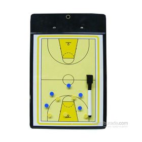 Selex Mıknatıslı Basketbol Taktik Tahtası
