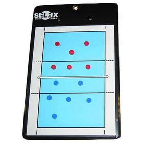 Selex Mıknatıslı Voleybol Taktik Tahtası