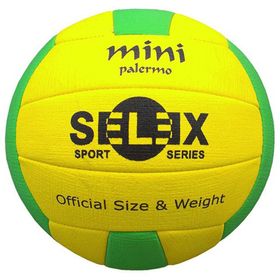 Selex Mini No: 4 Voleybol Topu