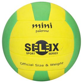 Selex Mini No: 4 Voleybol Topu