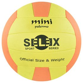 Selex Mini No: 4 Voleybol Topu