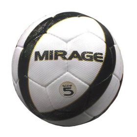 Selex Mirage No 5 Dikişli Futbol Topu
