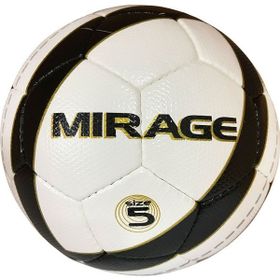 Selex Mirage No 5 Dikişli Futbol Topu