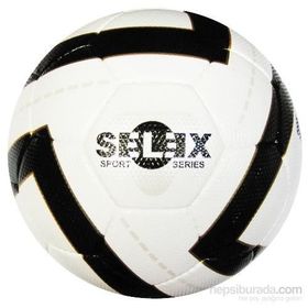 Selex Mirage No 5 Dikişli Futbol Topu