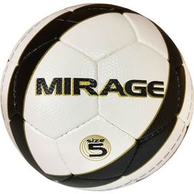 Selex Mirage No 5 Dikişli Futbol Topu