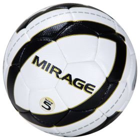 Selex Mirage No 5 Dikişli Futbol Topu