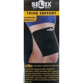 Selex Neopren Baldırlık