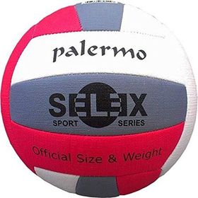 Selex Palermo No: 5 Voleybol Topu