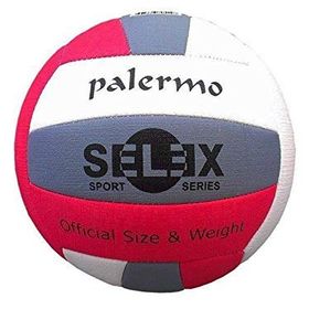 Selex Palermo No: 5 Voleybol Topu