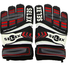 Selex Performance Kaleci Eldiveni - 8 - Kırmızı