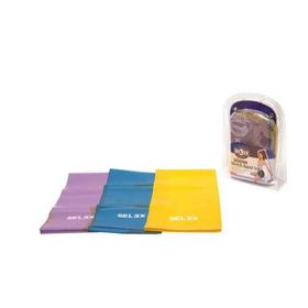 Selex Pilates Bant Set